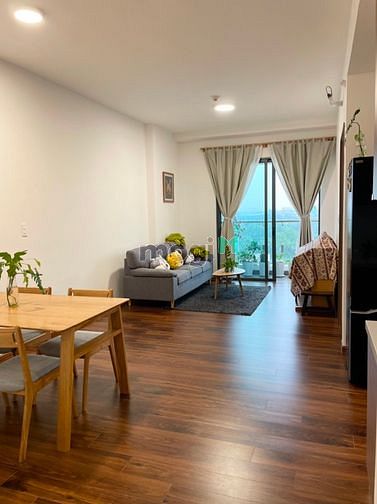 Hình ảnh Cho Thuê CH 2PN Akari City Binh Tân 8tr5