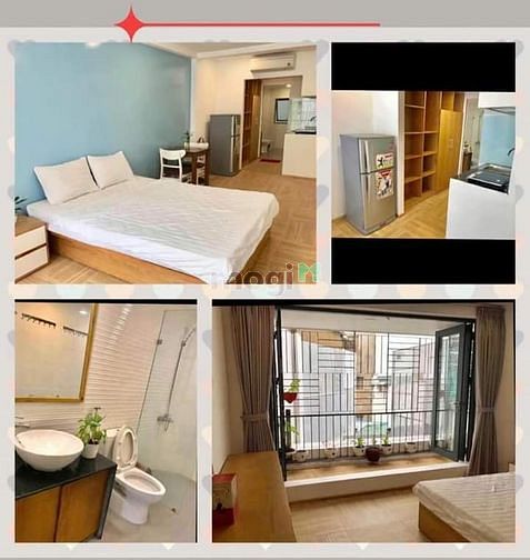 Hình ảnh 🌈🌈CHDv-Bancol-Full Tiện Nghi Bao Y Hình🏠🏠🏠