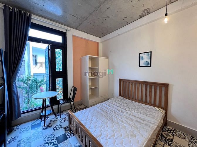 Hình ảnh 🎉🏠 Trống Sẵn Phòng Điện Biên Phủ_ Được Nuôi Pet_ Full NT 🎉🏠🏠🌈
