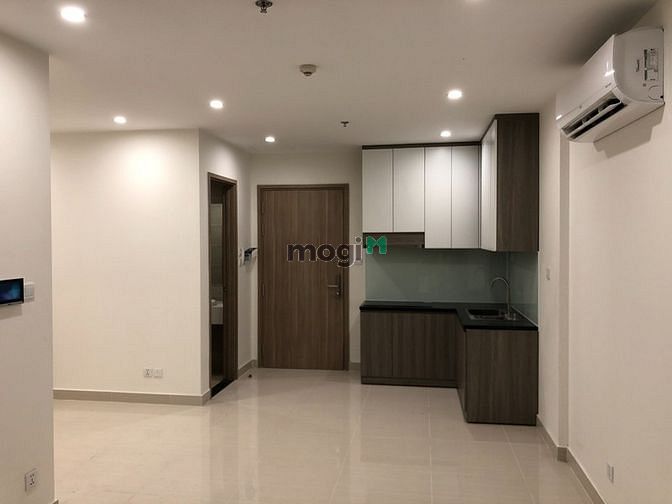 Hình ảnh Cho thuê Studio bếp rèm 4tr5 Vinhomes Quận 9