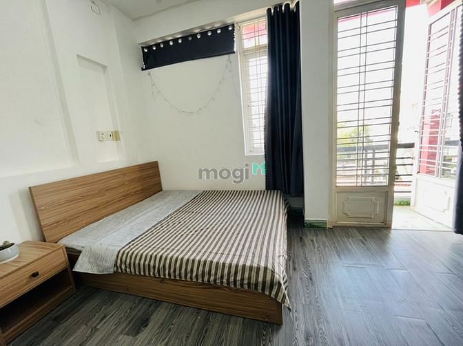 Hình ảnh Cho thuê Trang Chủ MB66.COM / Đăng Ký Tặng 66K full nội thất có bancol thoáng mát gần cao đẳng NoVa