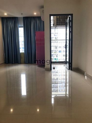 Hình ảnh Cho thuê Studio bếp rèm 4tr5 Vinhomes Quận 9