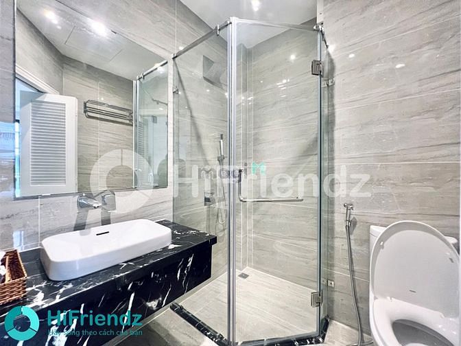 Hình ảnh Studio Ban Công_Nhà mới Full nội thất_Có dịch vụ_Vòng xoay Phù Đổng