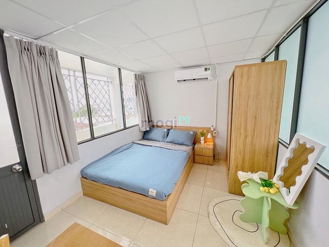 Hình ảnh 🆘 KHAI TRƯƠNG CĂN HỘ Mini 1 Phòng Ngủ 🆘