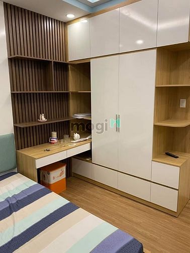 Hình ảnh Chuyên cho thuê chung cư Mone Bế Văn Cấm Q7 Full nội thất 13tr/tháng.