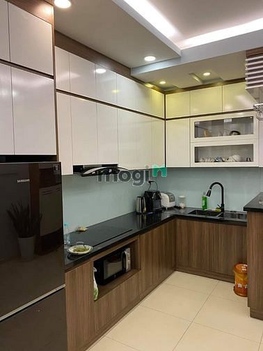 Hình ảnh Chuyên cho thuê chung cư Mone Bế Văn Cấm Q7 Full nội thất 13tr/tháng.