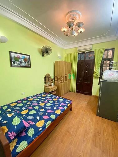 Hình ảnh Thách thức mọi đối thủ về giá  #Cầu Giấy_40m2_5.1Tỷ
