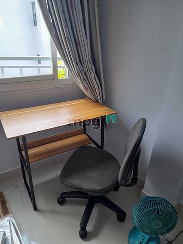 Hình ảnh Tìm bạn ở ghép - Phòng có ban công