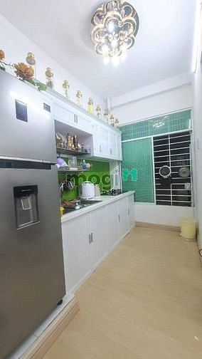 Hình ảnh 🔥🔥NHÂN DỊP 8/3🔥🔥Bán CH Tây Thạnh Tân Phú 1TỶ235 57m2 2PN