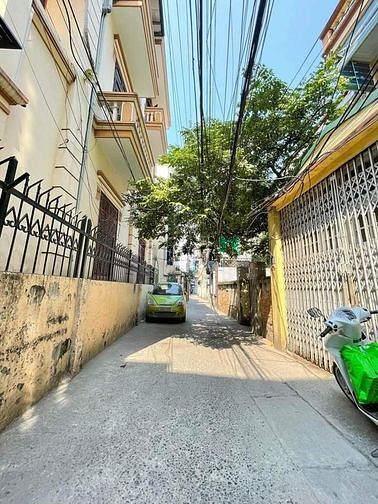 Hình ảnh Thách thức mọi đối thủ về giá  #Cầu Giấy_40m2_5.1Tỷ