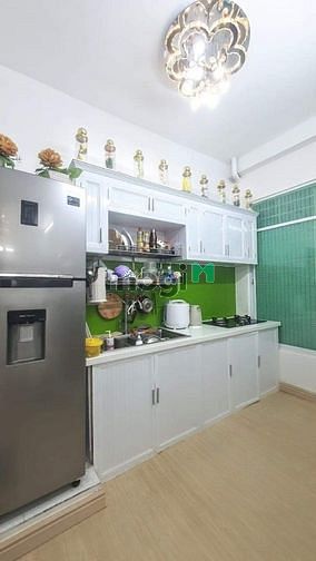 Hình ảnh 🔥🔥NHÂN DỊP 8/3🔥🔥Bán CH Tây Thạnh Tân Phú 1TỶ235 57m2 2PN