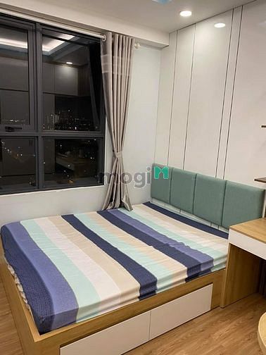 Hình ảnh Chuyên cho thuê chung cư Mone Bế Văn Cấm Q7 Full nội thất 13tr/tháng.