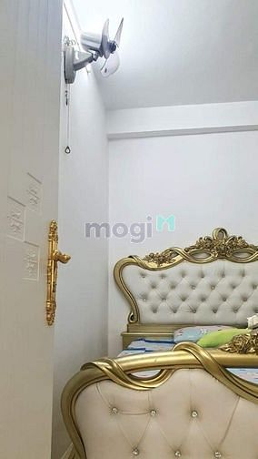 Hình ảnh 🔥🔥NHÂN DỊP 8/3🔥🔥Bán CH Tây Thạnh Tân Phú 1TỶ235 57m2 2PN