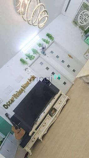 Hình ảnh 🔥🔥NHÂN DỊP 8/3🔥🔥Bán CH Tây Thạnh Tân Phú 1TỶ235 57m2 2PN