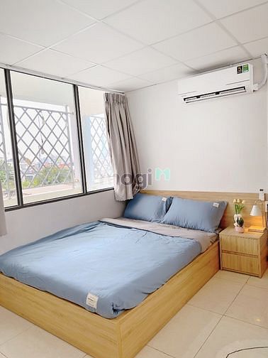Hình ảnh 🆘 KHAI TRƯƠNG CĂN HỘ Mini 1 Phòng Ngủ 🆘