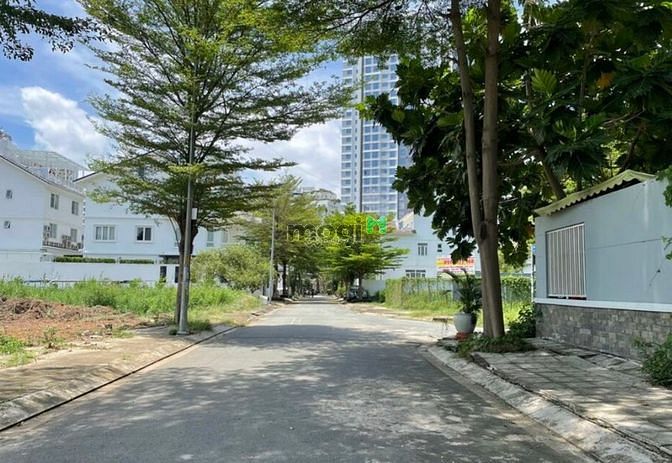 Hình ảnh KDC Hoàng Anh Minh Tuấn, Phước Long B, Quận 9. DT 5x25m sổ hồng riêng