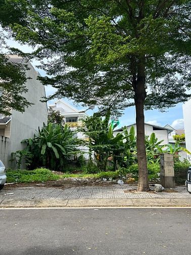 Hình ảnh Bán đất khu nhà ở cao cấp An Thiên Lý Phước Long B Quận 9. Sổ riêng