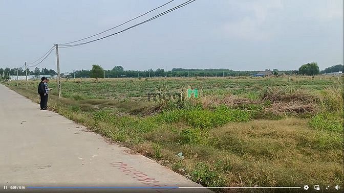 Hình ảnh 20x50 1000m2, 730tr Đất Sào giá rẻ, Nha Bích, Chơn Thành, Bình Phước.
