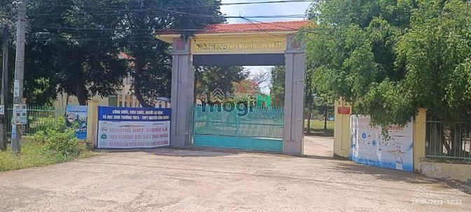 Hình ảnh 20x50 1000m2, 730tr Đất Sào giá rẻ, Nha Bích, Chơn Thành, Bình Phước.
