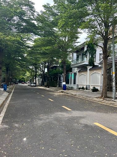 Hình ảnh Bán đất khu nhà ở cao cấp An Thiên Lý Phước Long B Quận 9. Sổ riêng