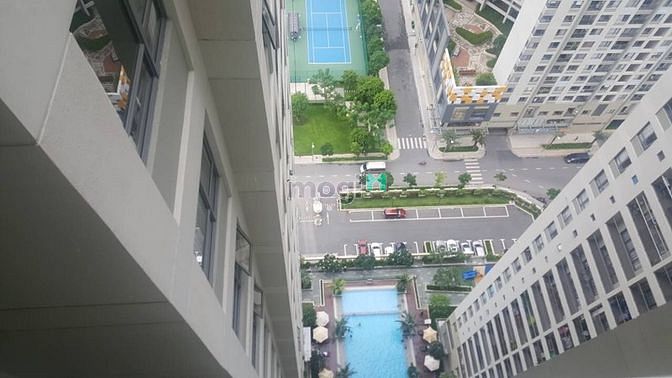 Hình ảnh Cho thuê CH chung cư Masteri Thảo Điền 1PN gía cập nhật tháng 3/2023
