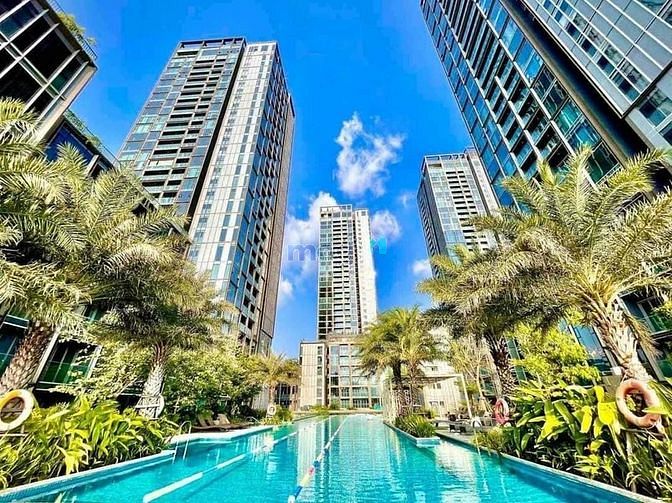 Hình ảnh Cho thuê 2PN - 93m2 - 30 Triệu - Full Nội Thất Cao Cấp - Empire City