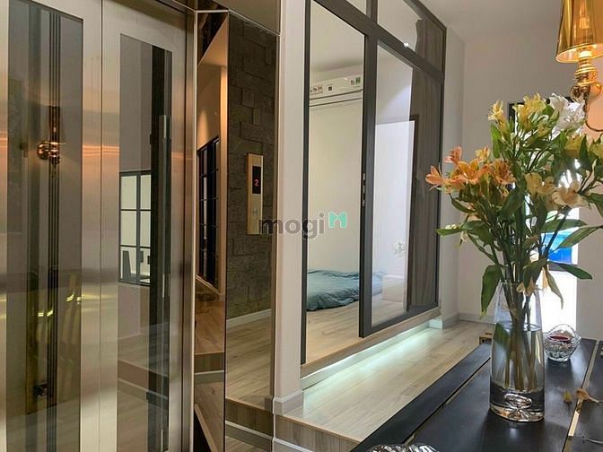 Hình ảnh Doanh Thu 120tr/th, chỉ 26 tỷ - HXH Bùi Thị Xuân, P3, Tân Bình