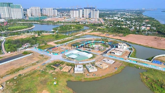 Hình ảnh BDS HUNGVILAND Chuyển nhượng hoặc cho thuê 07/03/2023