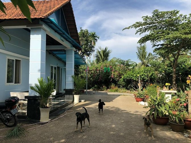 Hình ảnh BDS HUNGVILAND Chuyển nhượng hoặc cho thuê 07/03/2023