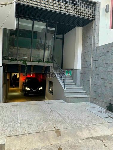 Hình ảnh Doanh Thu 120tr/th, chỉ 26 tỷ - HXH Bùi Thị Xuân, P3, Tân Bình