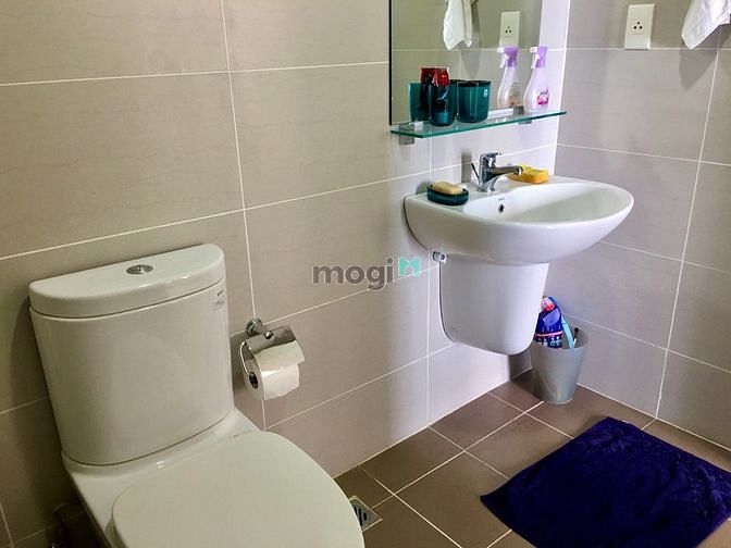 Hình ảnh Cho thuê CH chung cư Masteri Thảo Điền 1PN gía cập nhật tháng 3/2023