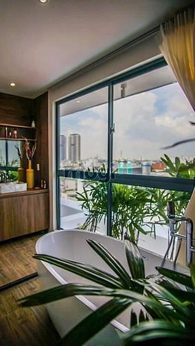 Hình ảnh Luxury Apartment 2BR For Rent_District 2_Security_Full Service