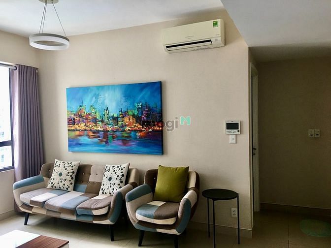 Hình ảnh Cho thuê CH chung cư Masteri Thảo Điền 1PN gía cập nhật tháng 3/2023