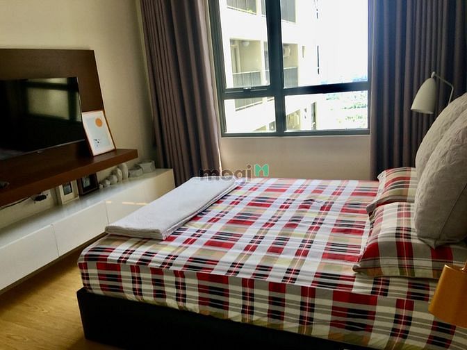 Hình ảnh Cho thuê CH chung cư Masteri Thảo Điền 1PN gía cập nhật tháng 3/2023