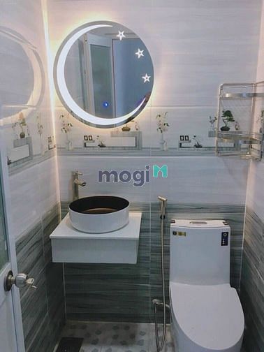 Hình ảnh 55m2 2 tầng hẻm 5m BHH B Bình Tân chỉ 2 tỷ 9