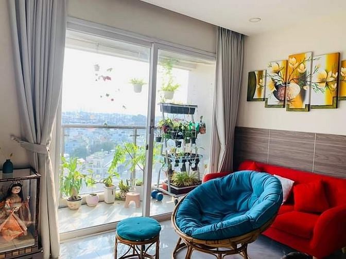 Hình ảnh ❣️RẺ RẺ❣️CH Sunny Plaza Gò Vấp 1tỷ995 71m2 2PN