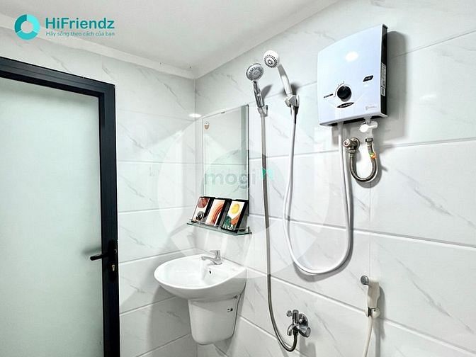 Hình ảnh Duplex cửa sổ lớn mới xây ngay Tân Quy, sát Lotte, gần TDTU, RMIT