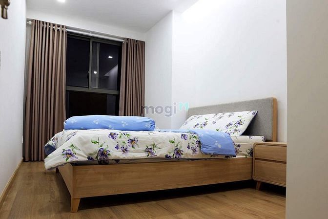 Hình ảnh Cho thuê CH Oriental Plaza 90m2, 3PN, Full NT mới đẹp. Giá Thật: 15tr