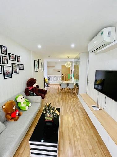 Hình ảnh Cho Thuê Chung cư City Gate Nhà trống 7tr nội thất 9tr