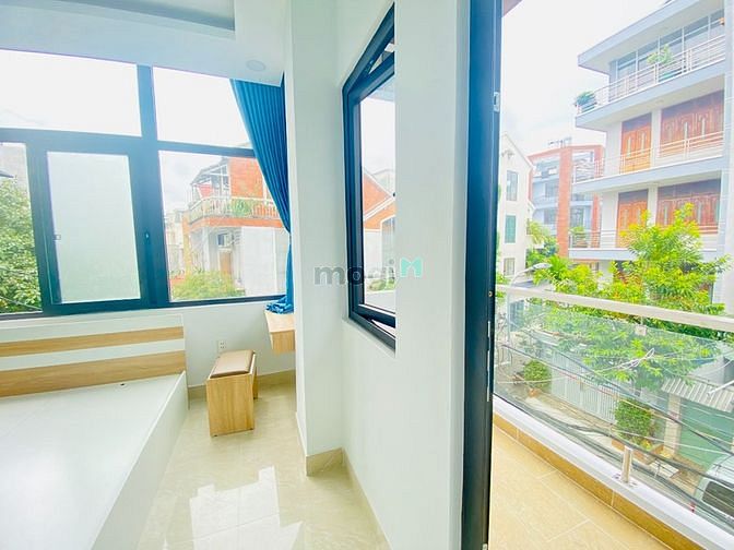 Hình ảnh Cho thuê Trang Chủ MB66.COM / Đăng Ký Tặng 66K có ban công full nội thất