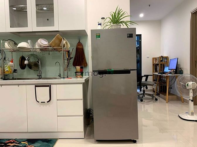 Hình ảnh Bán Trang Chủ MB66.COM / Đăng Ký Tặng 66K 2PN1WC Vinhomes q9, giá 2ty199 bao thuế phí, full nội thất
