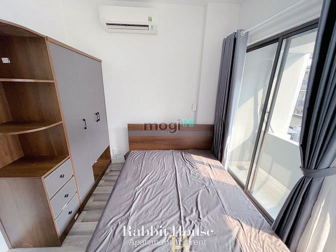 Hình ảnh 🌟Mb6623 nạp rút nhanh chóng 1PN/2PN FULL Nội thất-Ban công-Chỉ tính ĐIÊN-Máy giặt RIÊNG