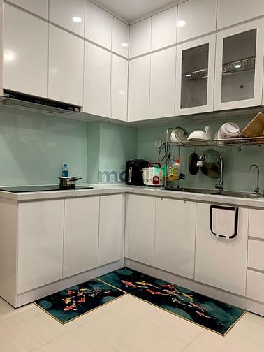 Hình ảnh Bán Trang Chủ MB66.COM / Đăng Ký Tặng 66K 2PN1WC Vinhomes q9, giá 2ty199 bao thuế phí, full nội thất
