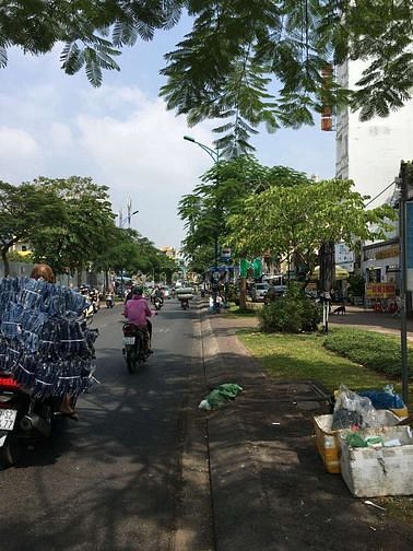 Hình ảnh Cho Thuê nhà Đồng Đen MT giá hủy diệt 27tr Tân B