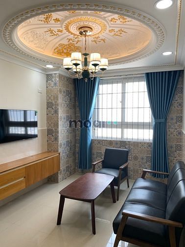 Hình ảnh Cho thuê topaz city 72m2 2pn full nội thất 12 triệu tầng thấp
