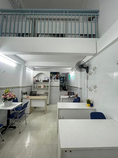 Hình ảnh Bán nhà hẻm 192 PHAN VĂN HÂN, P. 17 BÌNH THẠNH - 72M2
