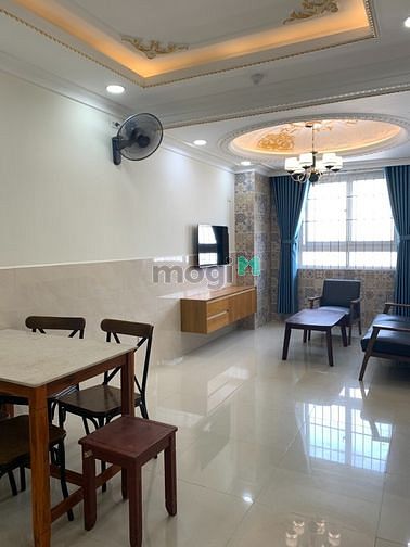 Hình ảnh Cho thuê topaz city 72m2 2pn full nội thất 12 triệu tầng thấp
