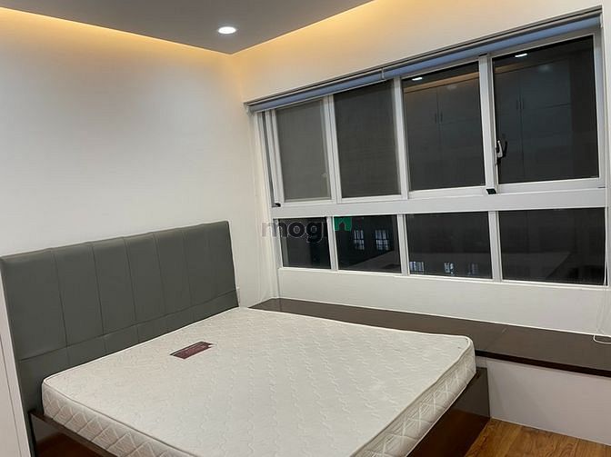 Hình ảnh Cho thuê CHCC Happy Valley PMH Quận 7, 3PN, full nội thất, căn góc