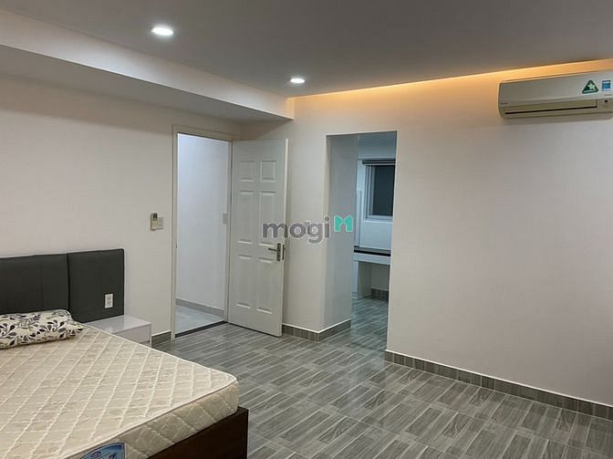 Hình ảnh Cho thuê CHCC Happy Valley PMH Quận 7, 3PN, full nội thất, căn góc