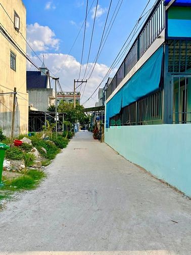 Hình ảnh Đất chính chủ lái thiêu cần bán